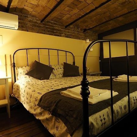 شقة Loft Germanico روما المظهر الخارجي الصورة