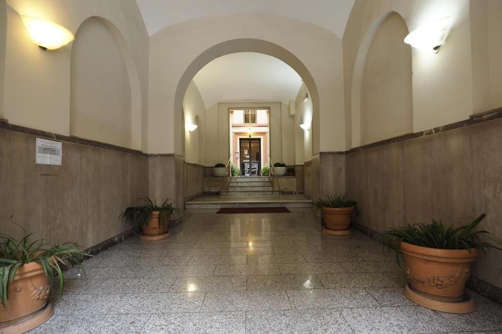 شقة Loft Germanico روما المظهر الخارجي الصورة