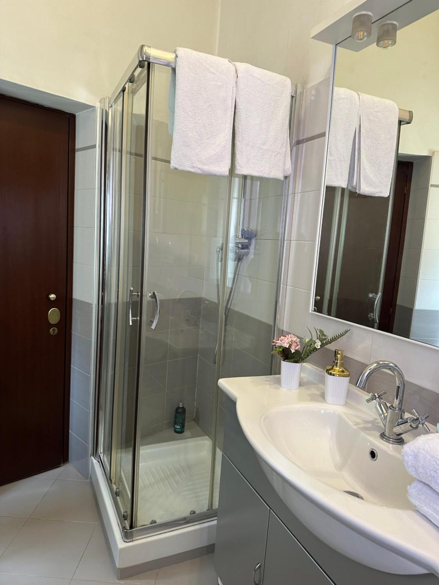 شقة Loft Germanico روما المظهر الخارجي الصورة