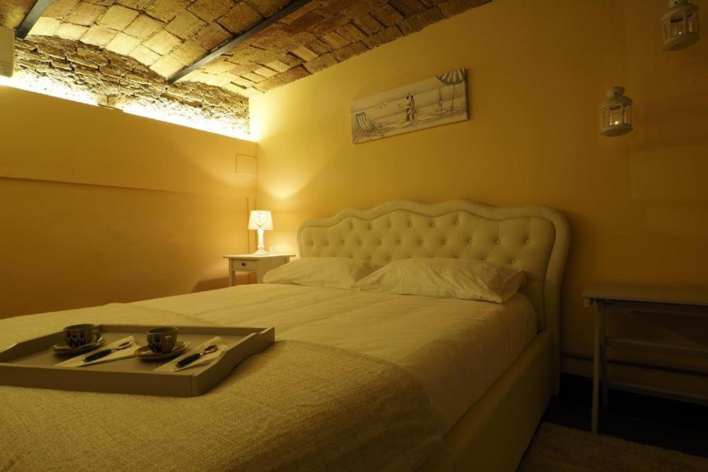 شقة Loft Germanico روما المظهر الخارجي الصورة