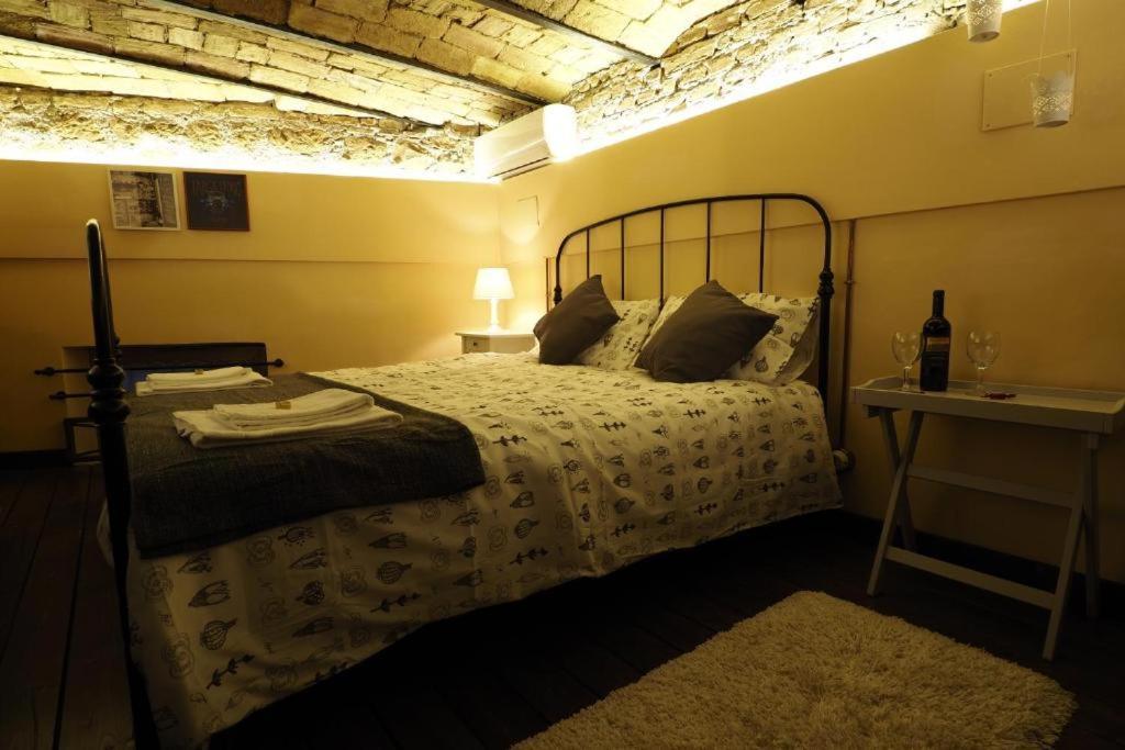 شقة Loft Germanico روما المظهر الخارجي الصورة
