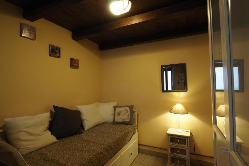 شقة Loft Germanico روما المظهر الخارجي الصورة